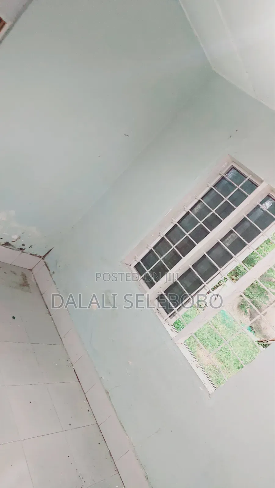 Mini Flat in Kimara Baruti for rent