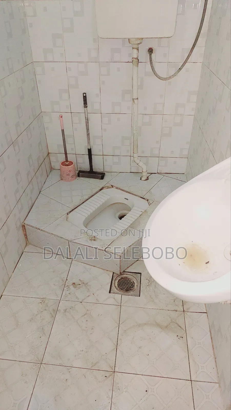 Mini Flat in Kimara Baruti for rent