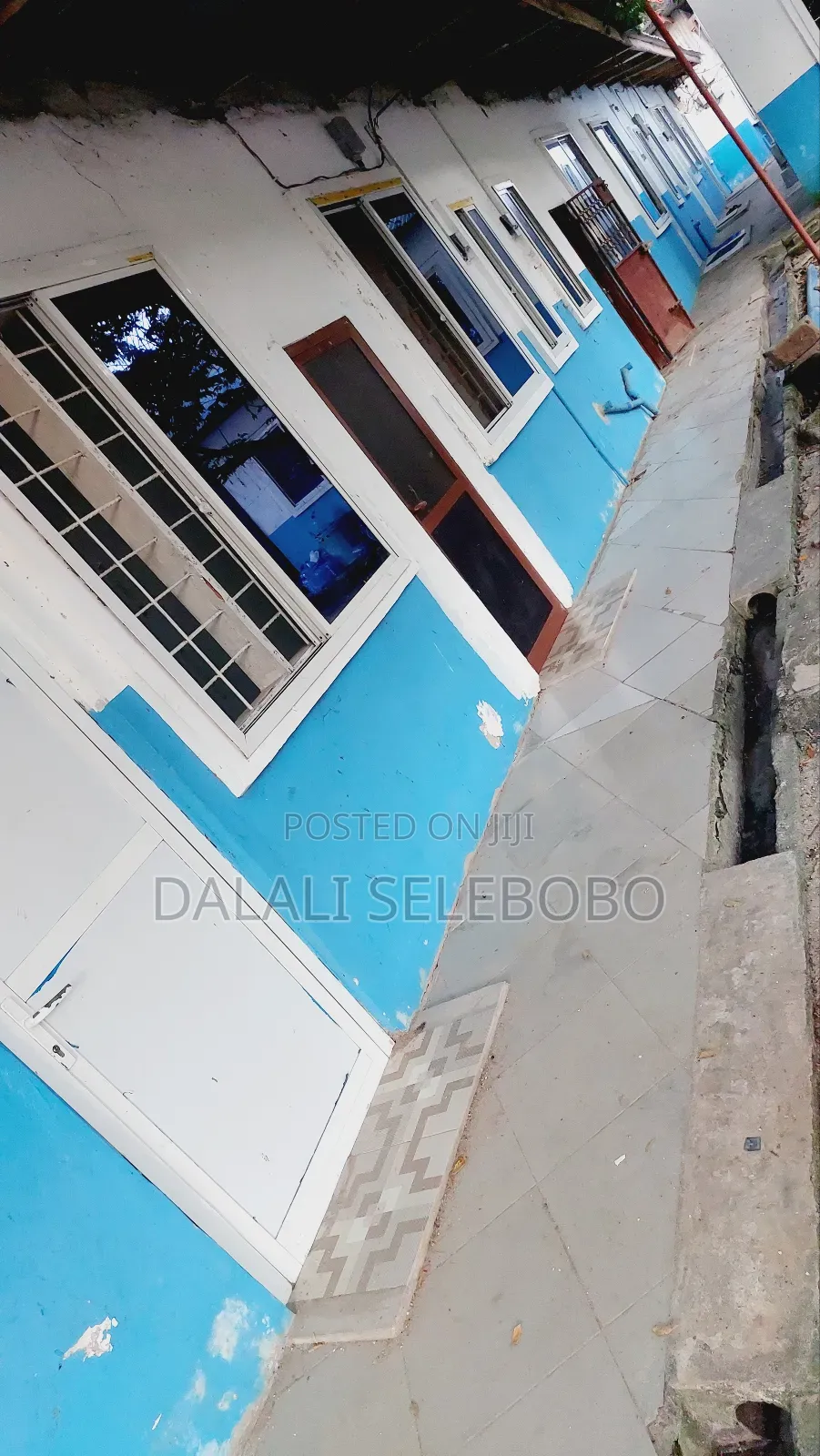 Mini Flat in Kimara Baruti for rent