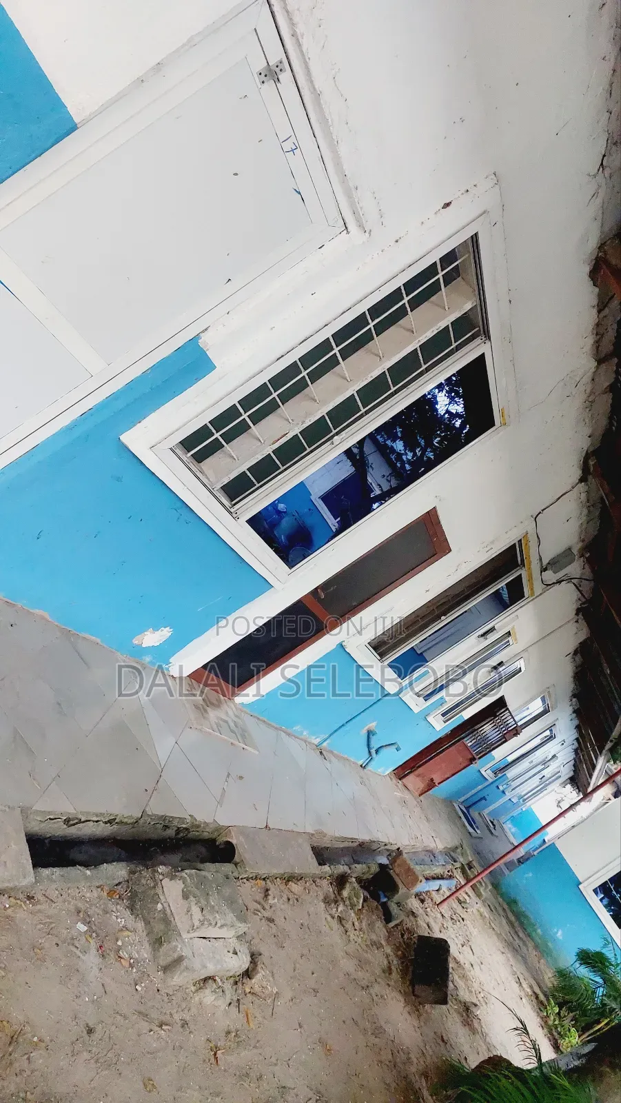 Mini Flat in Kimara Baruti for rent