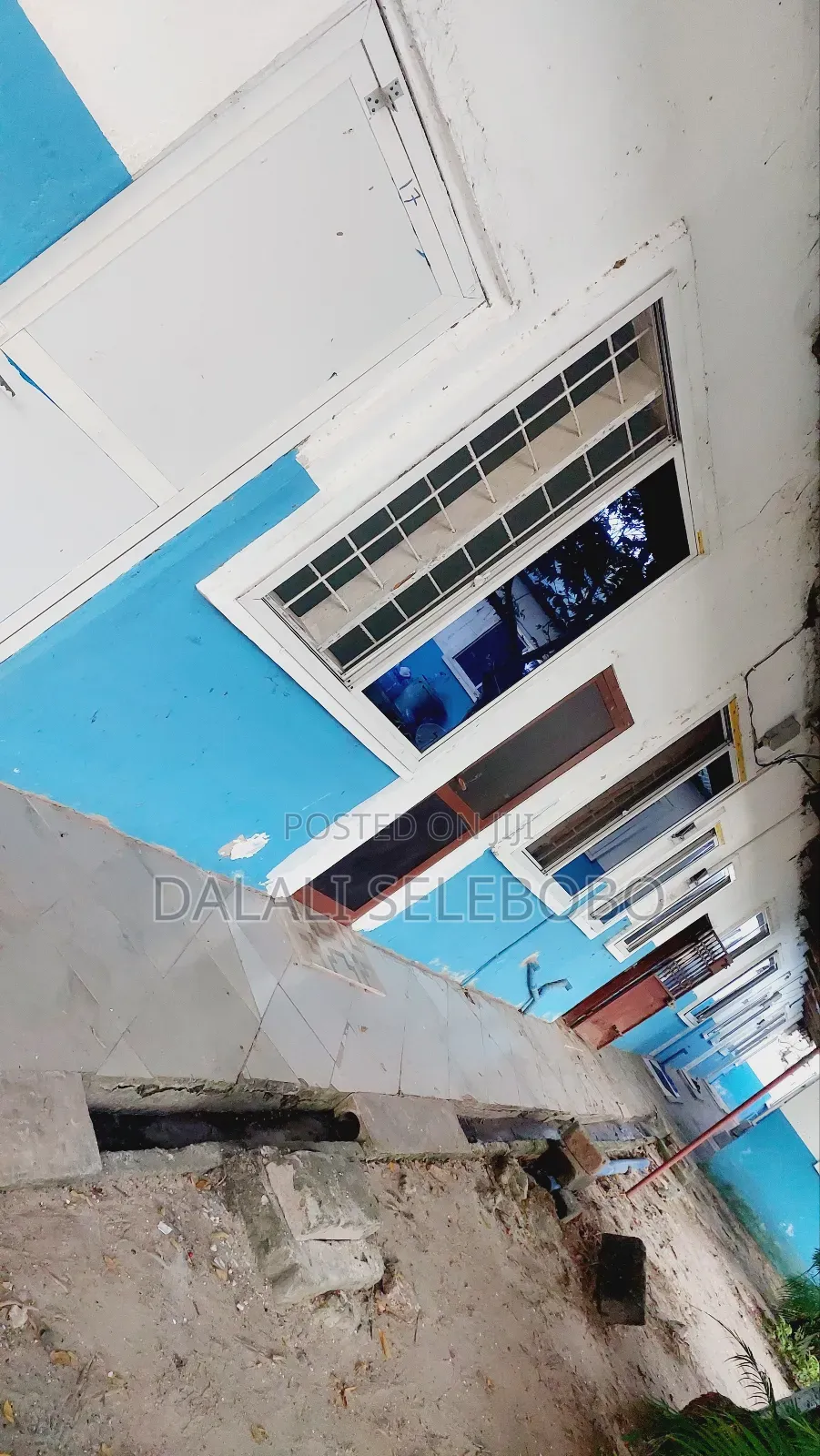 Mini Flat in Kimara Baruti for rent
