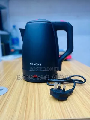 Electric Kettle 2lt/Water Heater/Home And Office Uses.