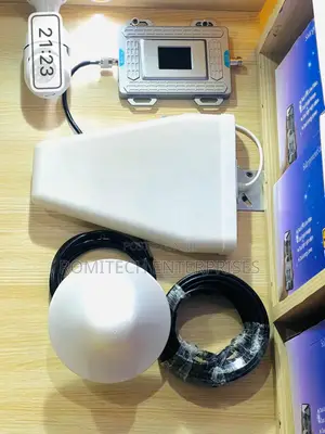 Mobile Signal Booster 2g 3g 4g and 5g