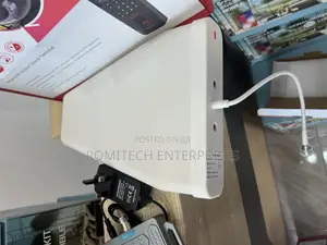 Mobile Signal Booster 2g 3g 4g and 5g
