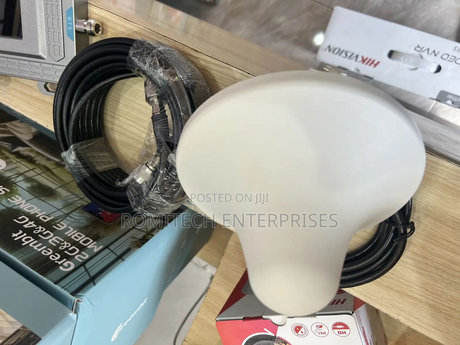 Mobile Signal Booster 2g 3g 4g and 5g