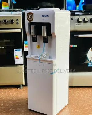Bruhm Water Dispenser