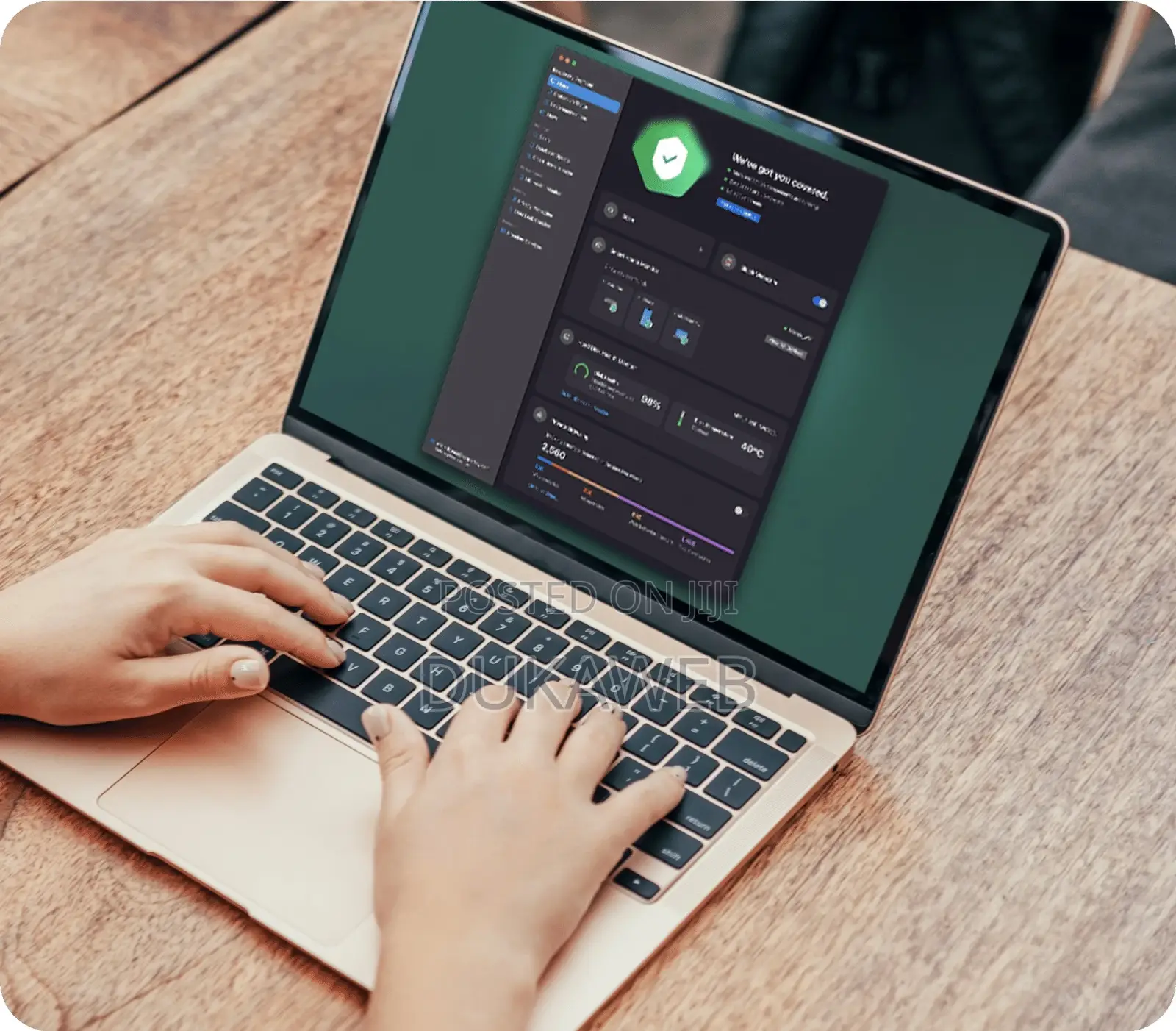 Kaspersky Antivirus