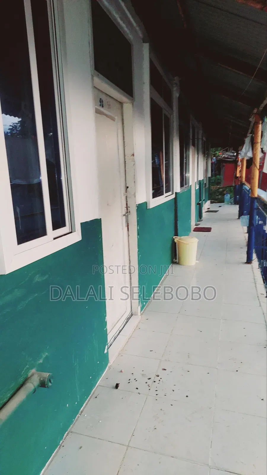 1bdrm Bedsitter in Kimara Baruti for rent