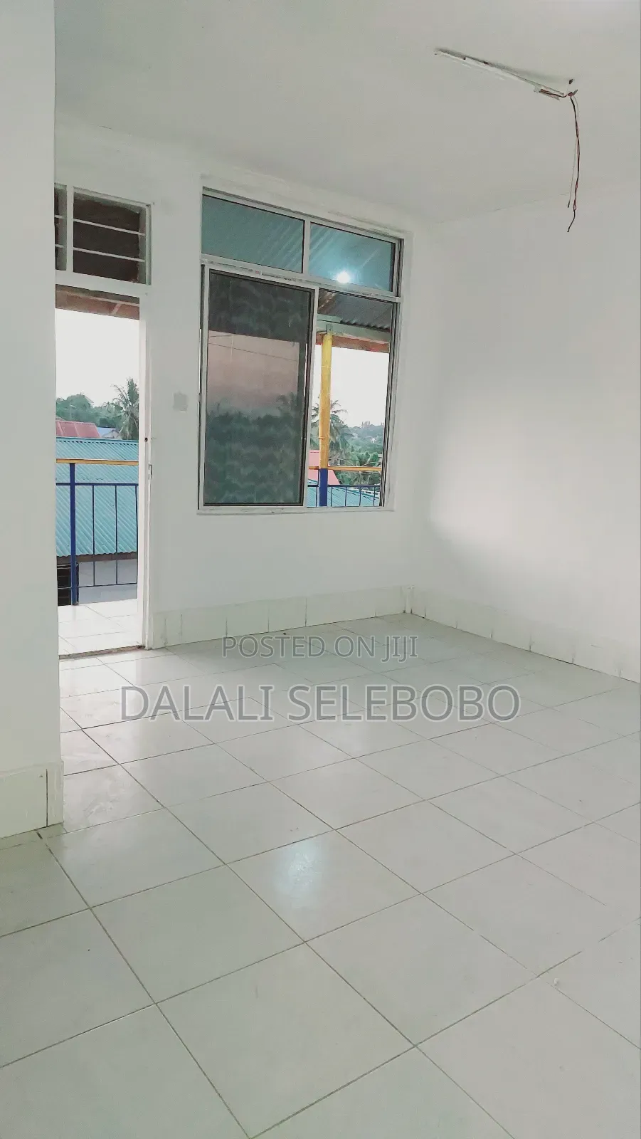 1bdrm Bedsitter in Kimara Baruti for rent