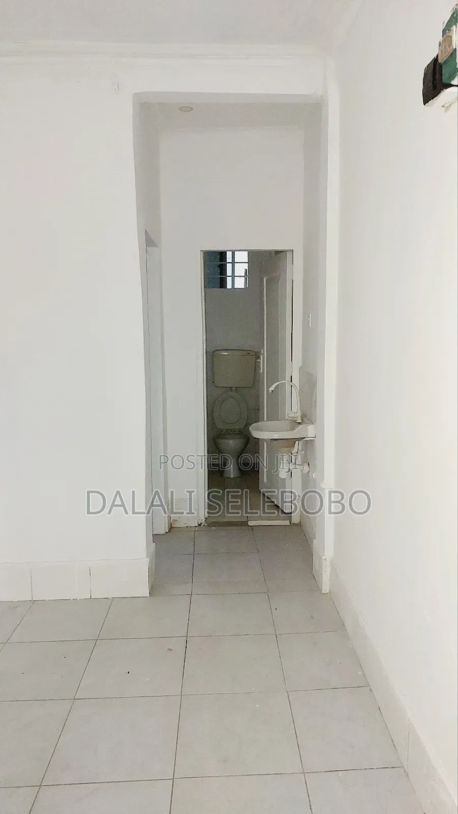 1bdrm Bedsitter in Kimara Baruti for rent