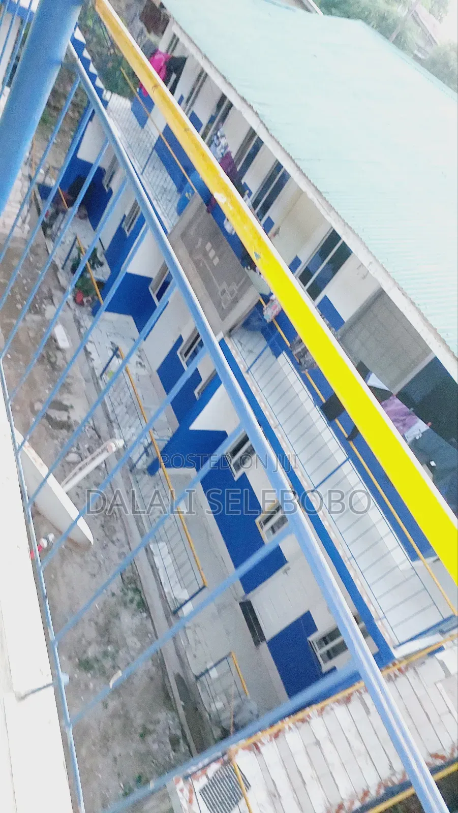 1bdrm Bedsitter in Kimara Baruti for rent