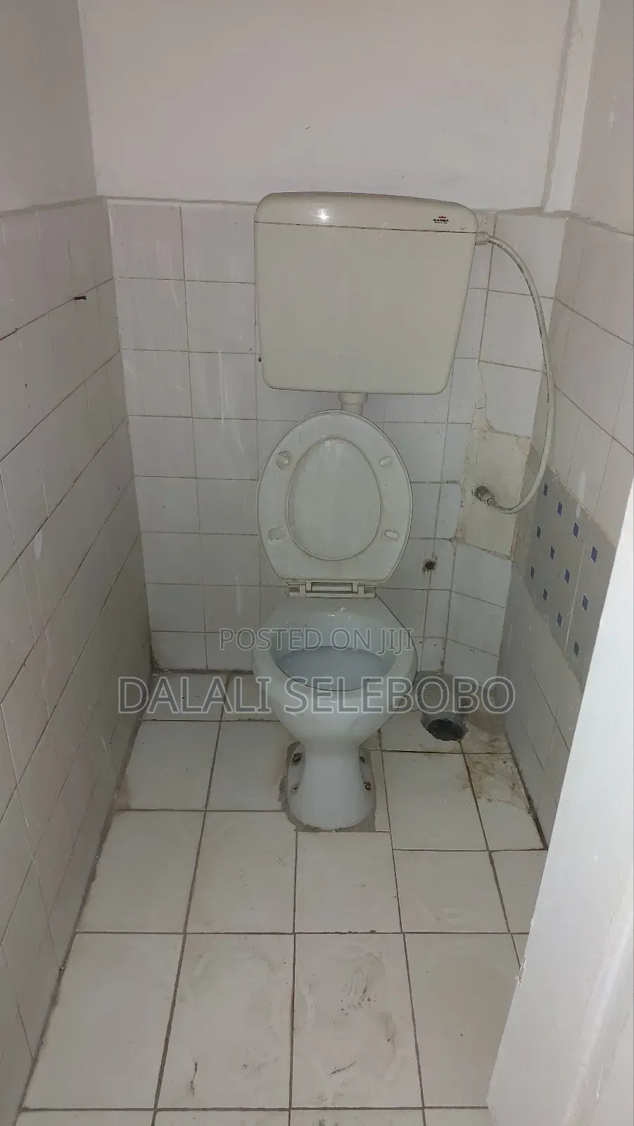1bdrm Bedsitter in Kimara Baruti for rent