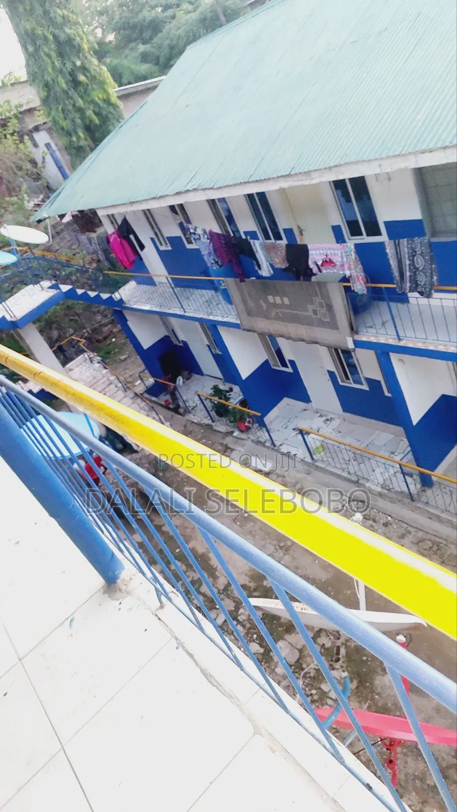 1bdrm Bedsitter in Kimara Baruti for rent