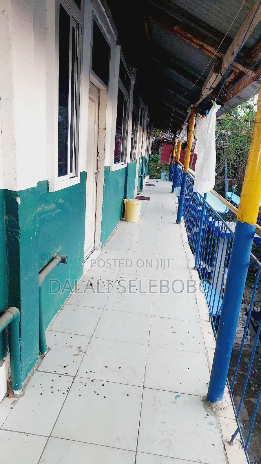 1bdrm Bedsitter in Kimara Baruti for rent