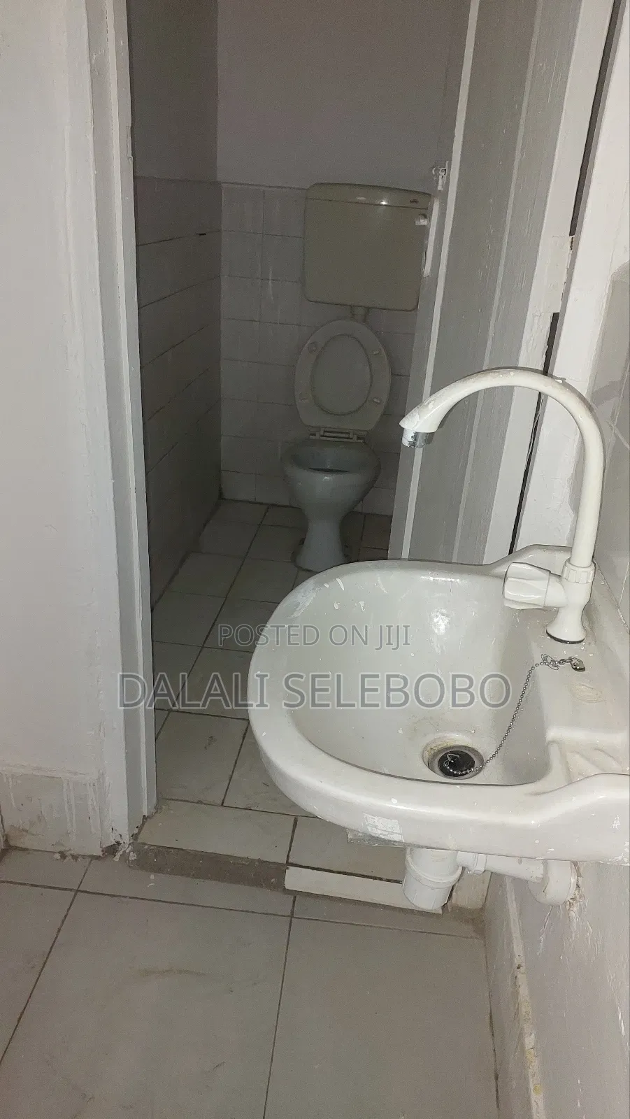 1bdrm Bedsitter in Kimara Baruti for rent