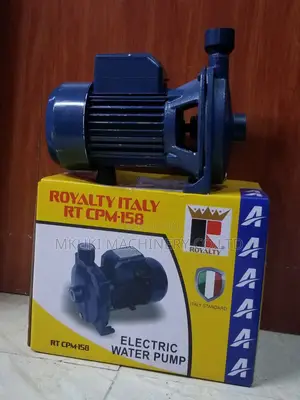 Suface Pump 2hp