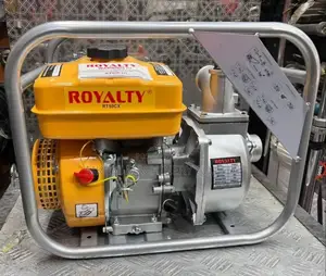 Irrigation Water Pump Inch 3