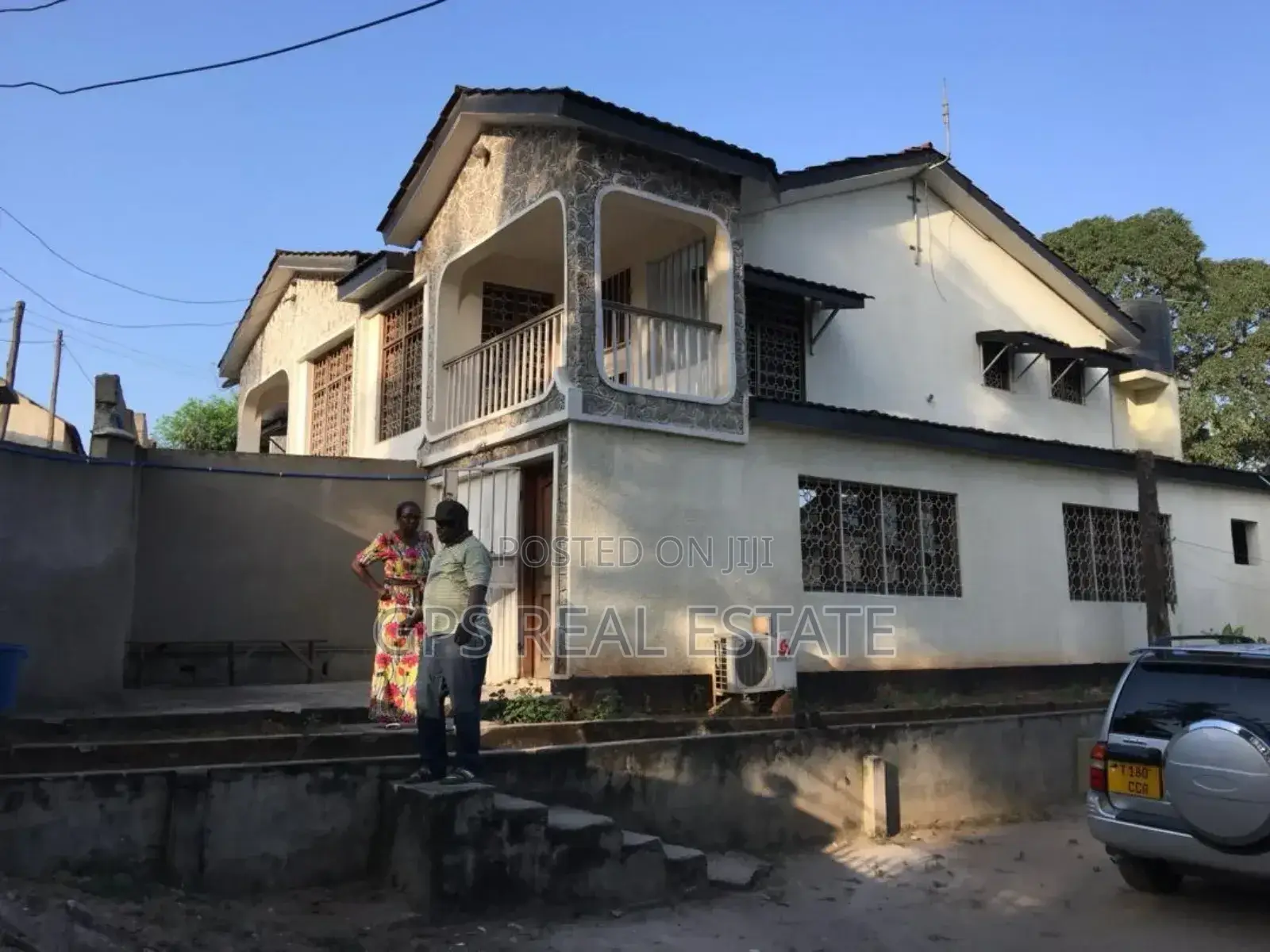 3bdrm House in Mabibo, Kinondoni for sale