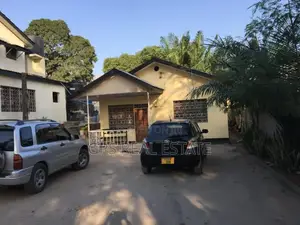 3bdrm House in Mabibo, Kinondoni for sale