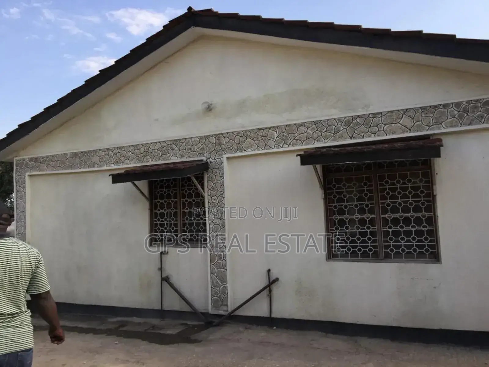 3bdrm House in Mabibo, Kinondoni for sale