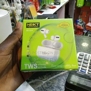 Next One Earpods
