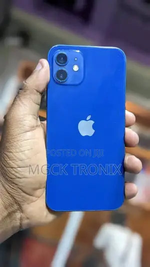Apple iPhone 11 128 GB Blue