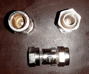 Isolation Valve 15mm