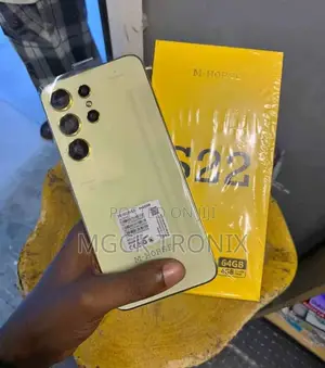 New M-Horse Yaya Toure 64 GB