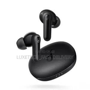 Soundcore By Anker Life P2 Mini True Wireless Earbuds