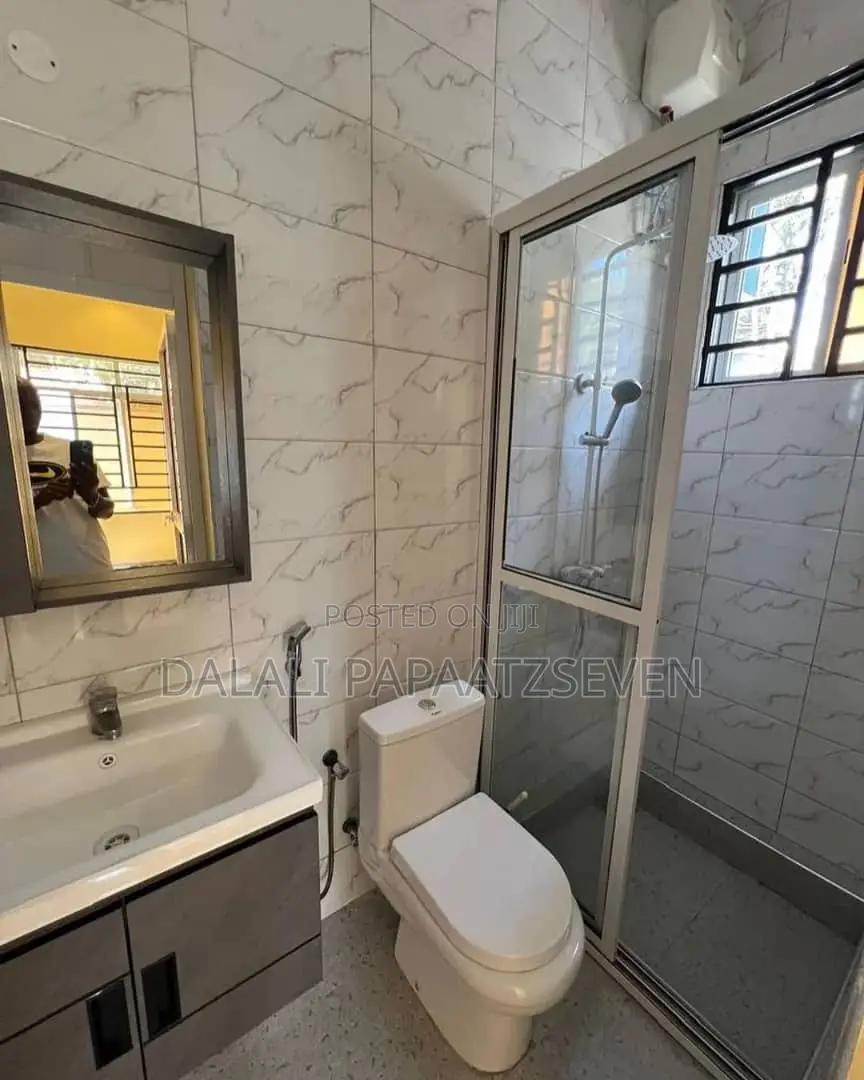 3bdrm House in Dalalipapaatzseven, Kinondoni for rent