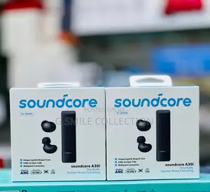 Soundcore by Anker A30i