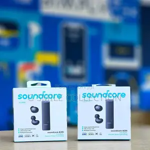 Soundcore by Anker A30i