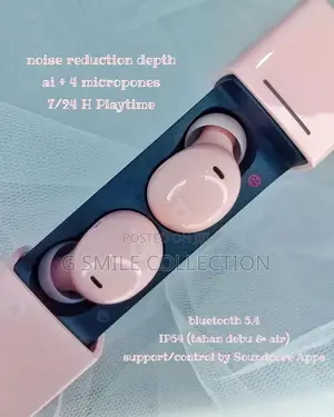 Soundcore by Anker A30i