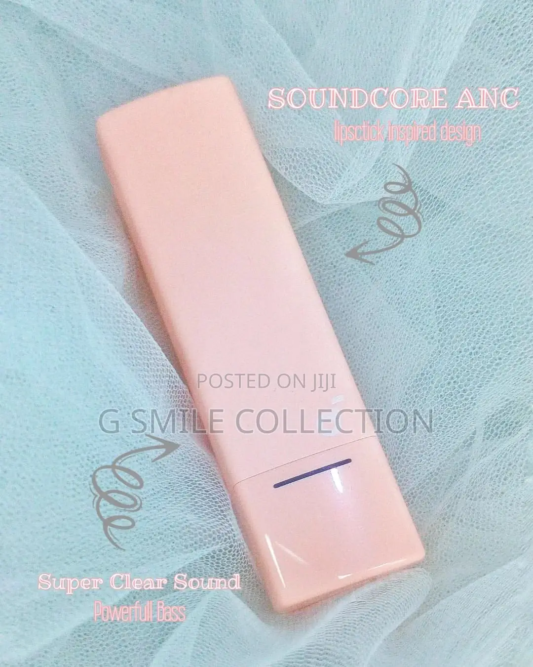 Soundcore by Anker A30i