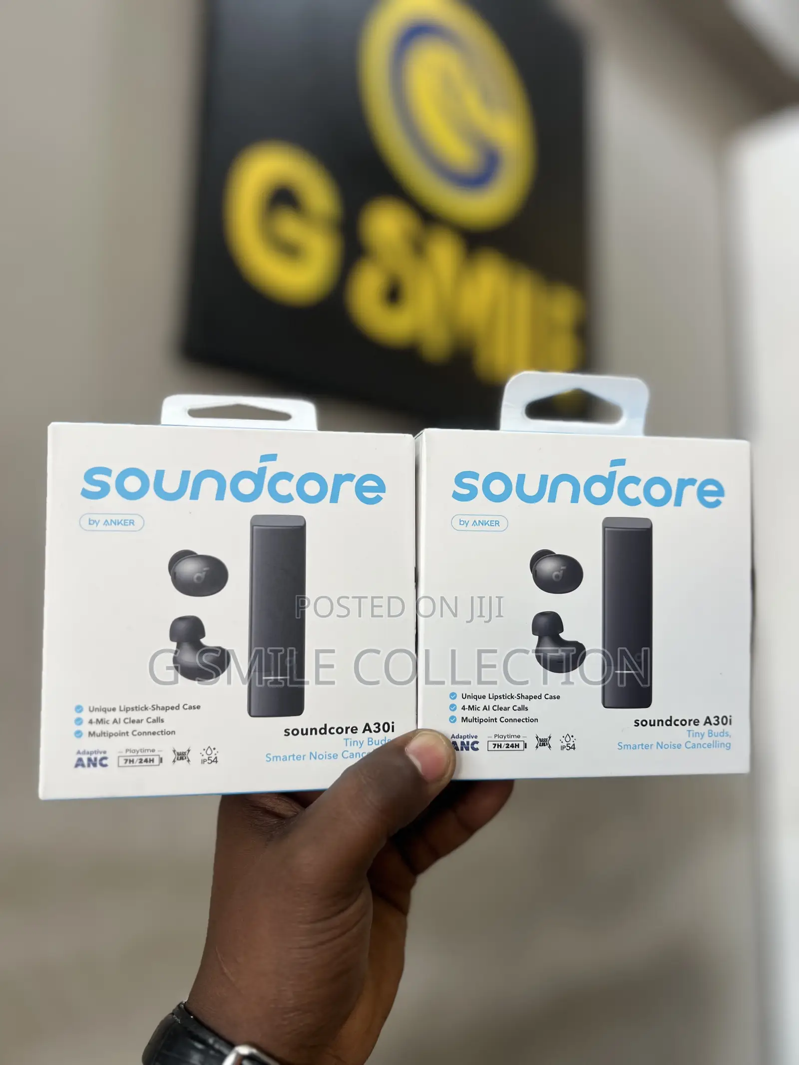 Soundcore by Anker A30i