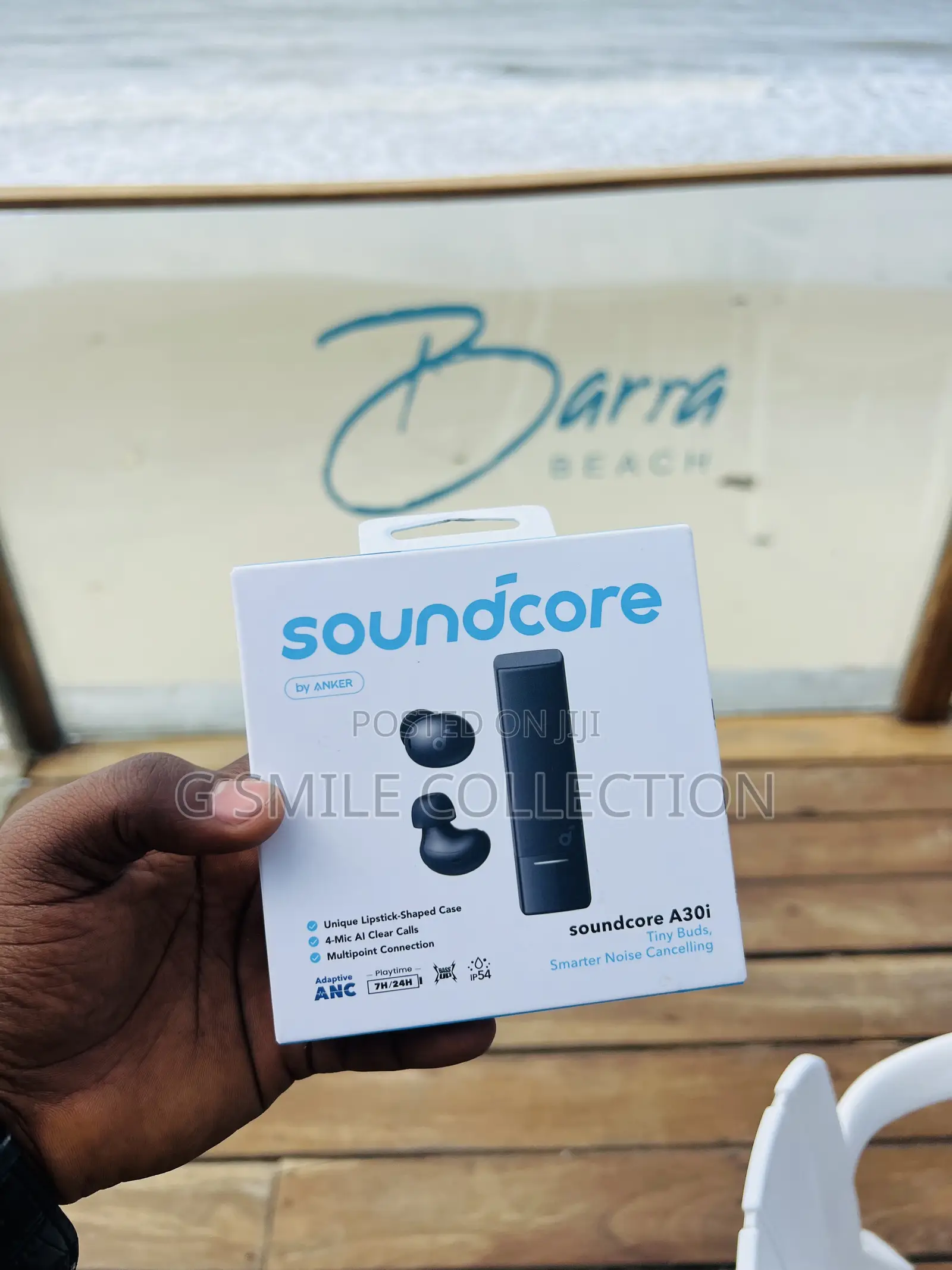 Soundcore by Anker A30i