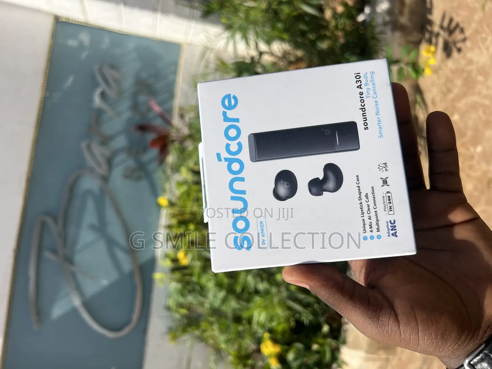 Soundcore by Anker A30i