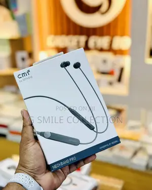 CMF by Nothing Neckband Pro