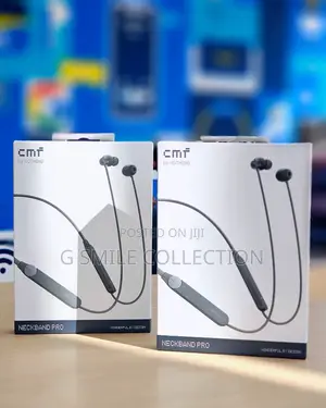 CMF by Nothing Neckband Pro