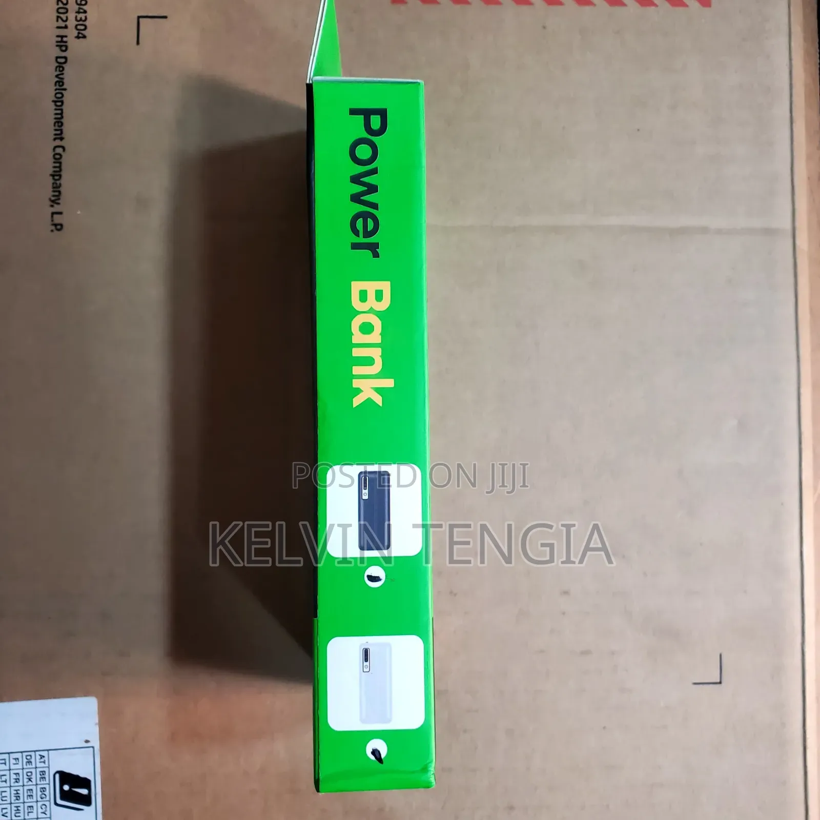 Power Bank