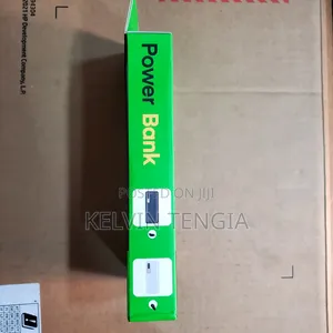 Power Bank