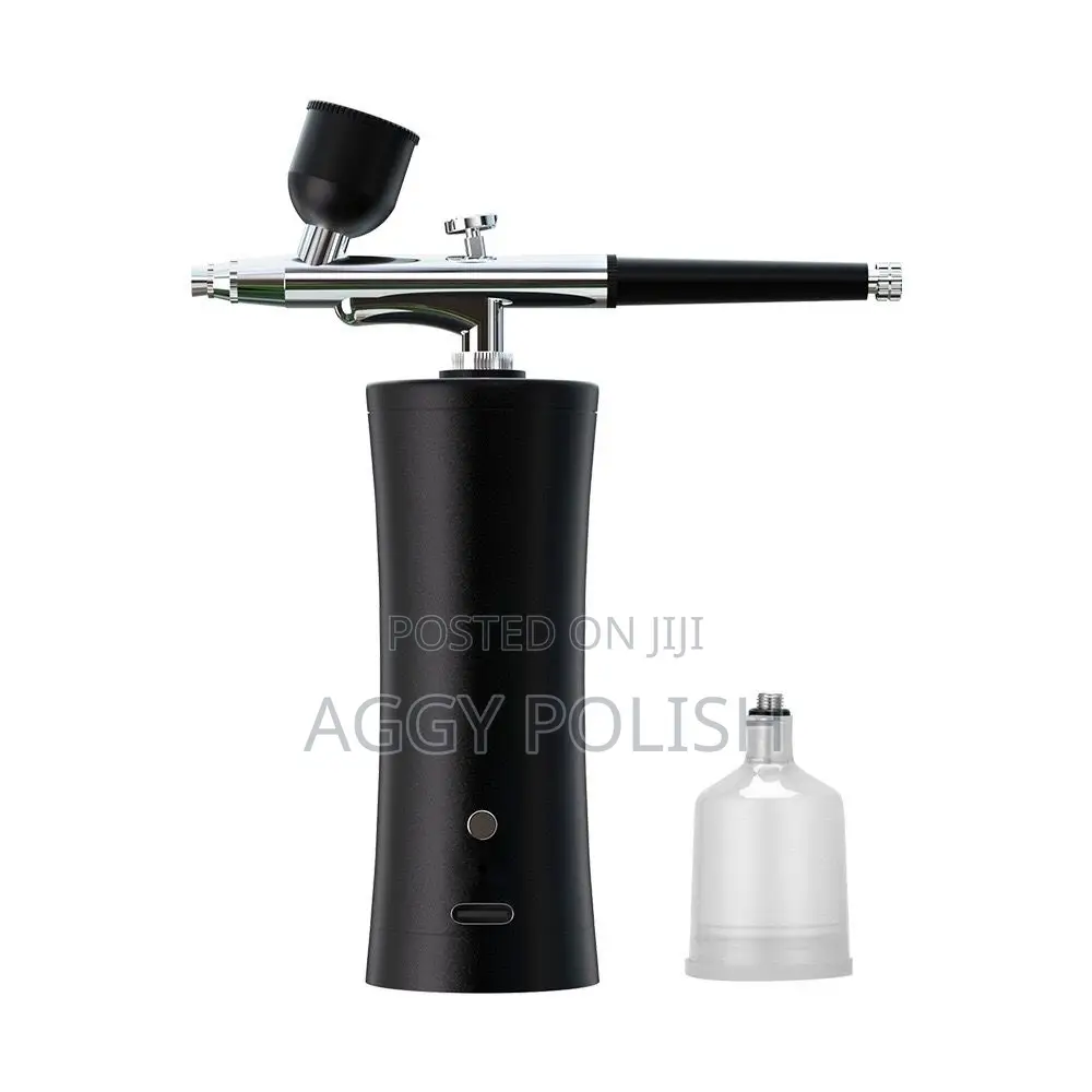 Airbrush Kit