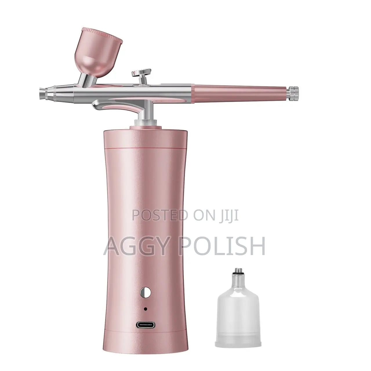 Airbrush Kit