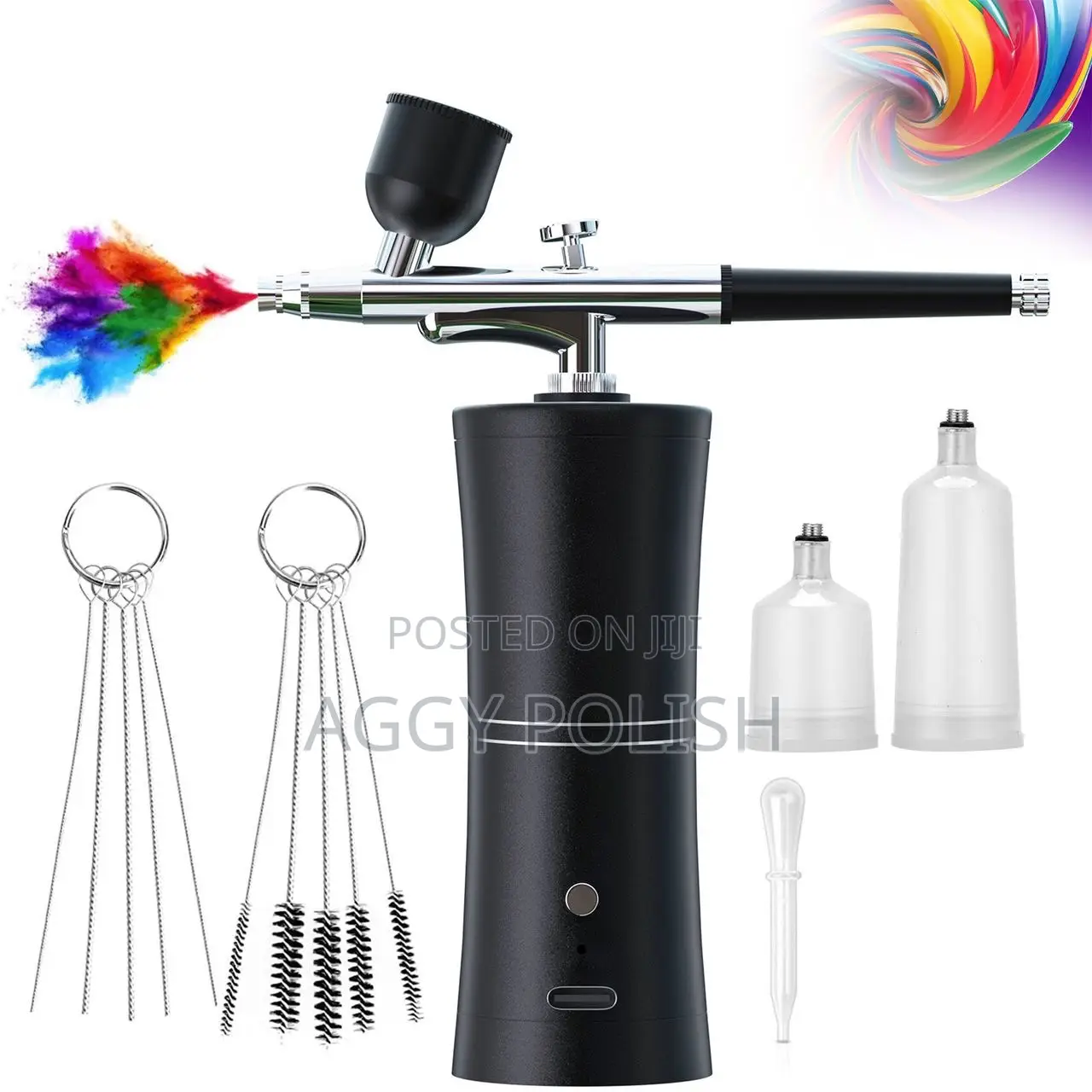 Airbrush Kit