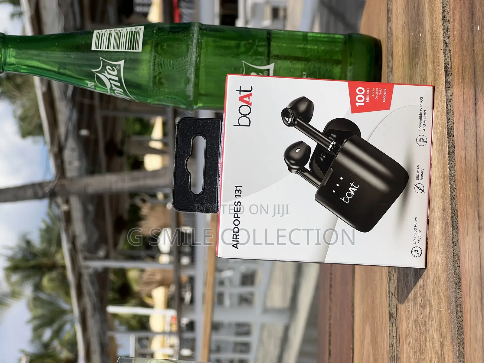 Boat Airdopes 131 Earbuds