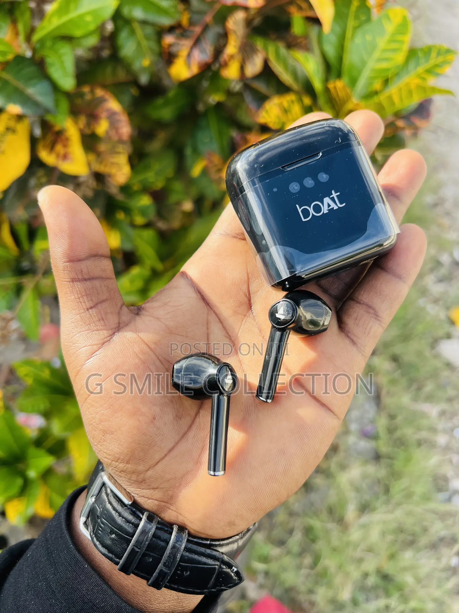Boat Airdopes 131 Earbuds