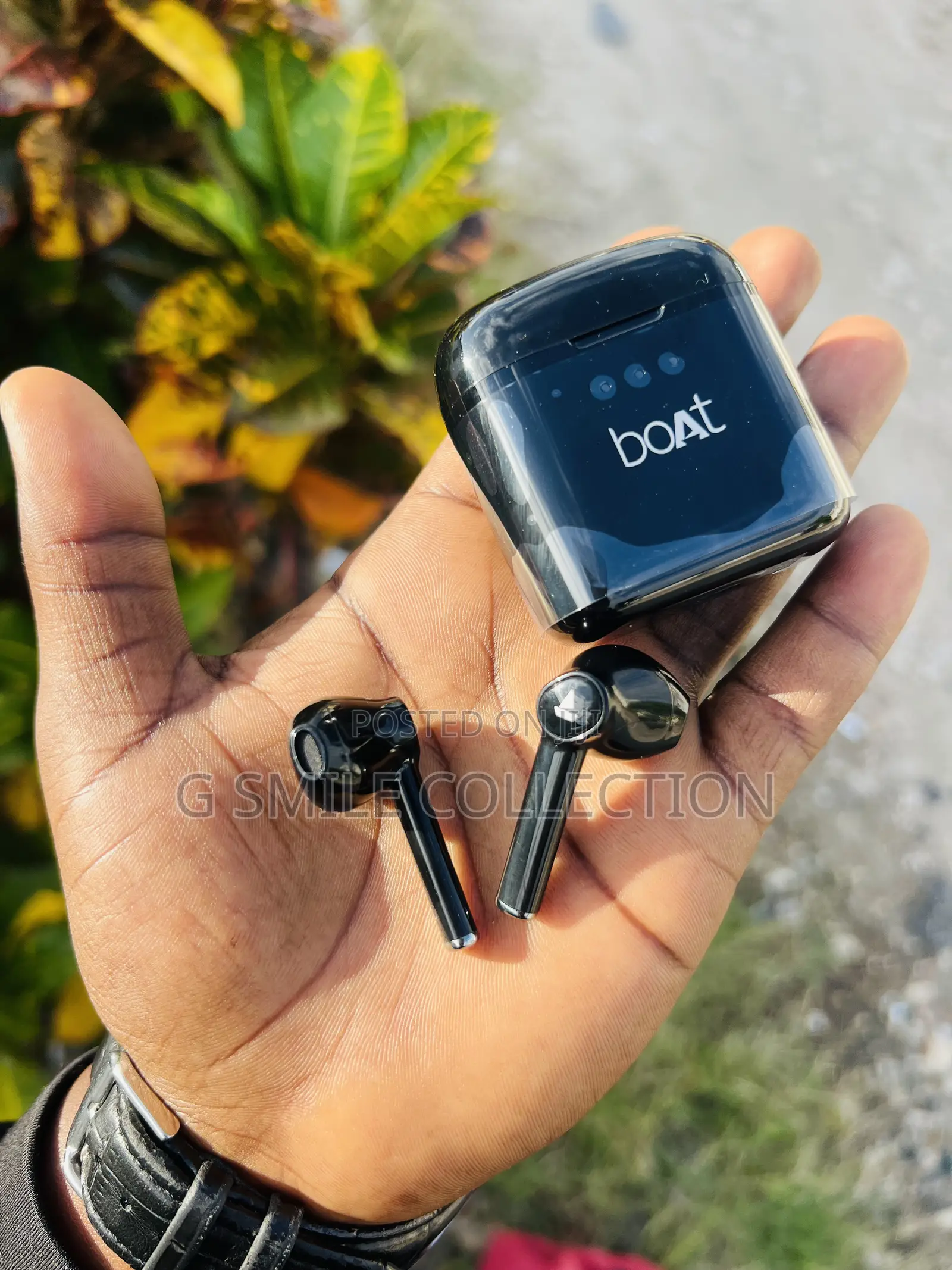 Boat Airdopes 131 Earbuds