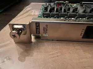 Panasonic KX-TDA0175 - 16 Port SLT Analogue Extension Card