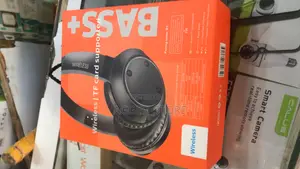 Ms- Headband Headphones