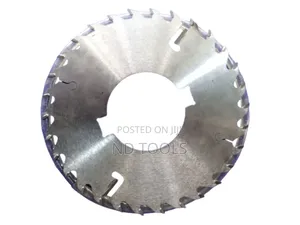 Carbide Tip Saw Blade 6" 30T